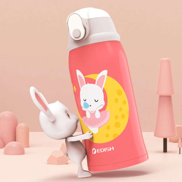 歐集保溫杯