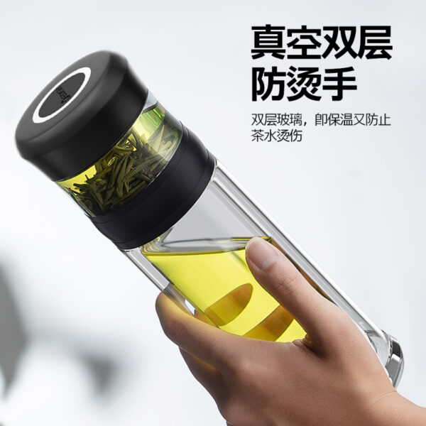 茶藝師